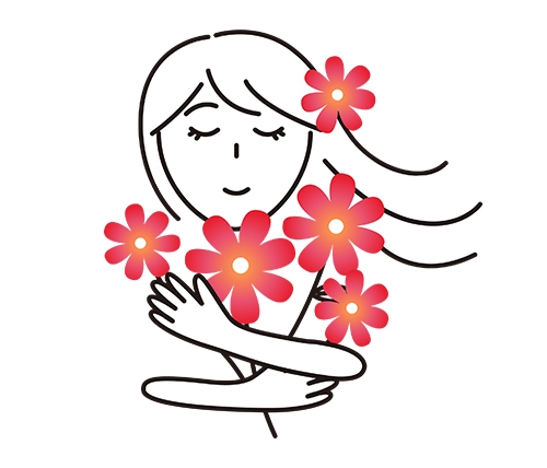 ちょっぴり不安なあなたへ