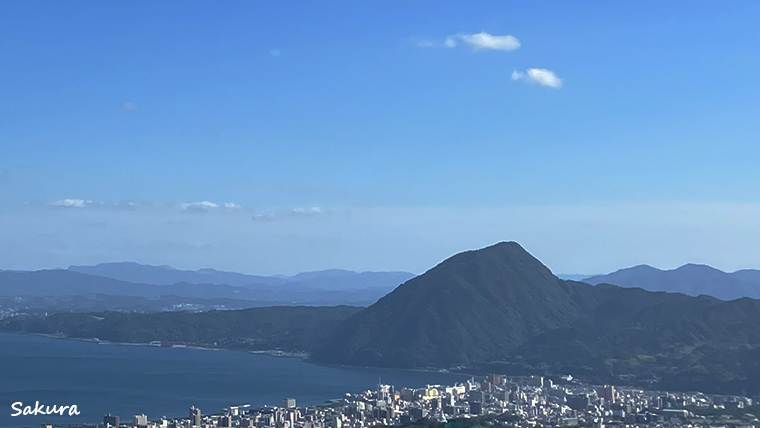 日本のリオ？十文字原～の絶景